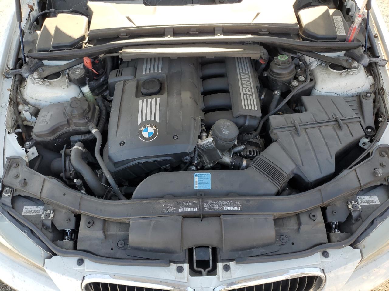 2010 BMW 3er - Image 11