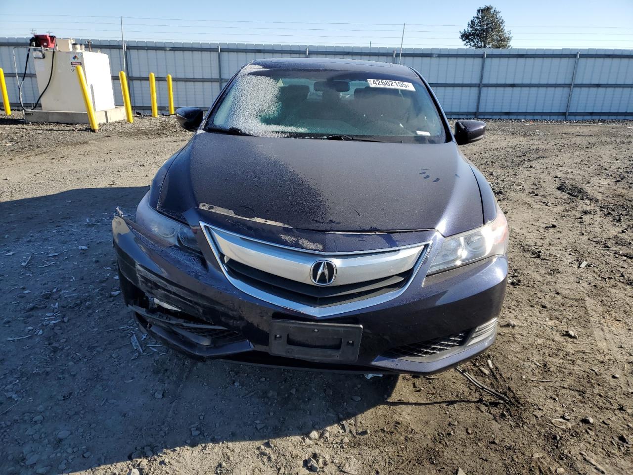 2014 Acura ILX - Image 5