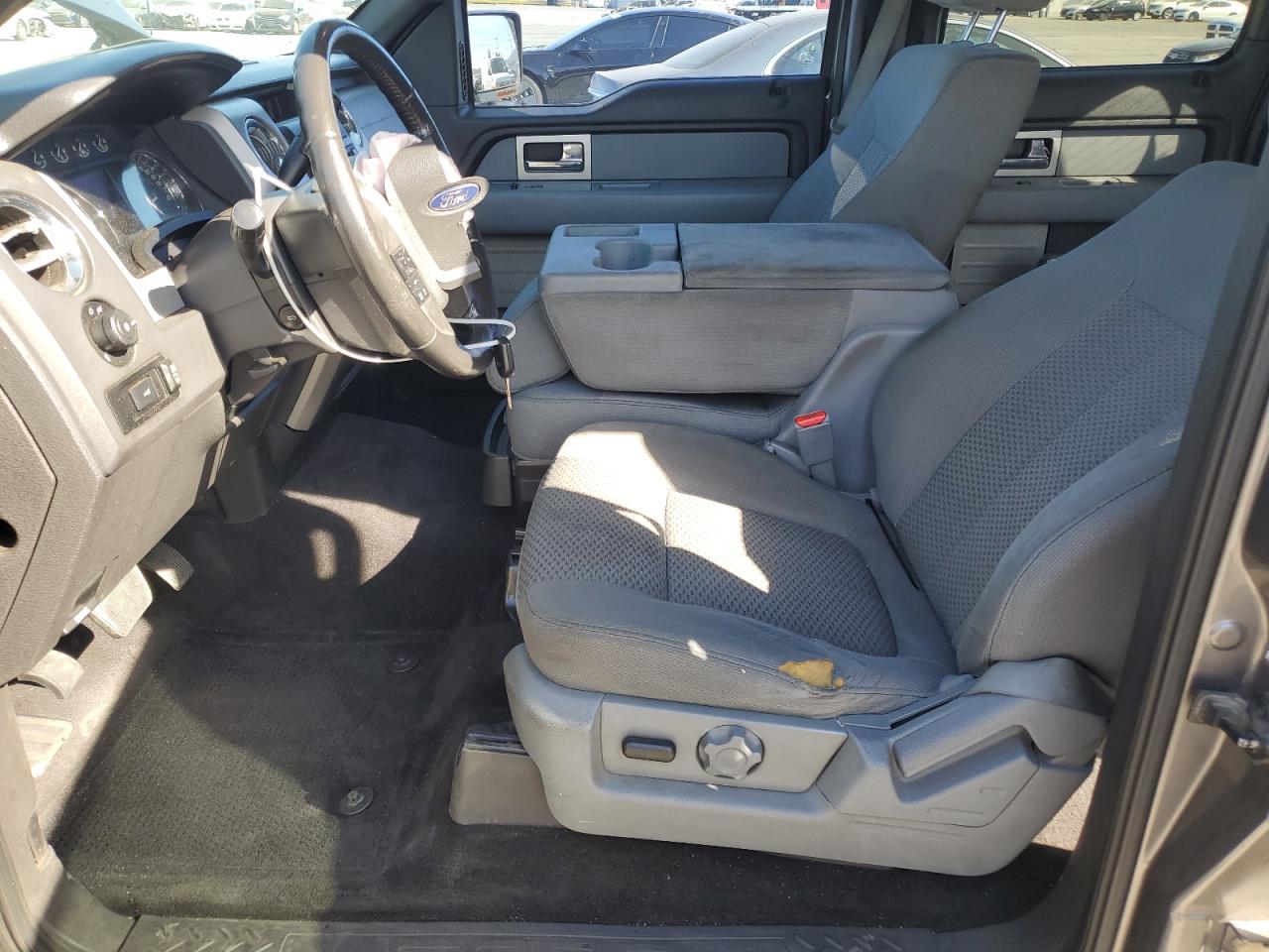 2011 Ford F-150 - Image 7