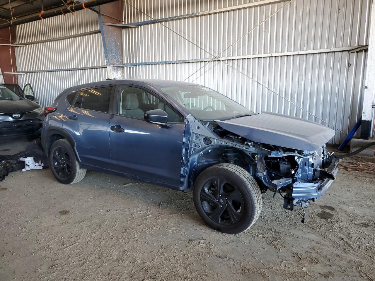 2024 Subaru XV - Image 4