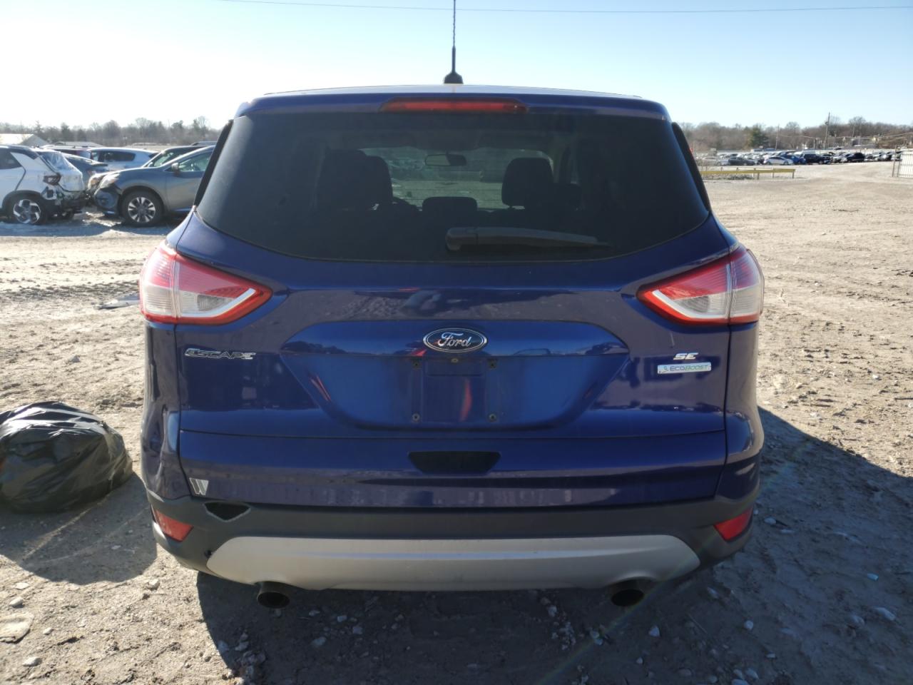 2015 Ford Escape - Image 6