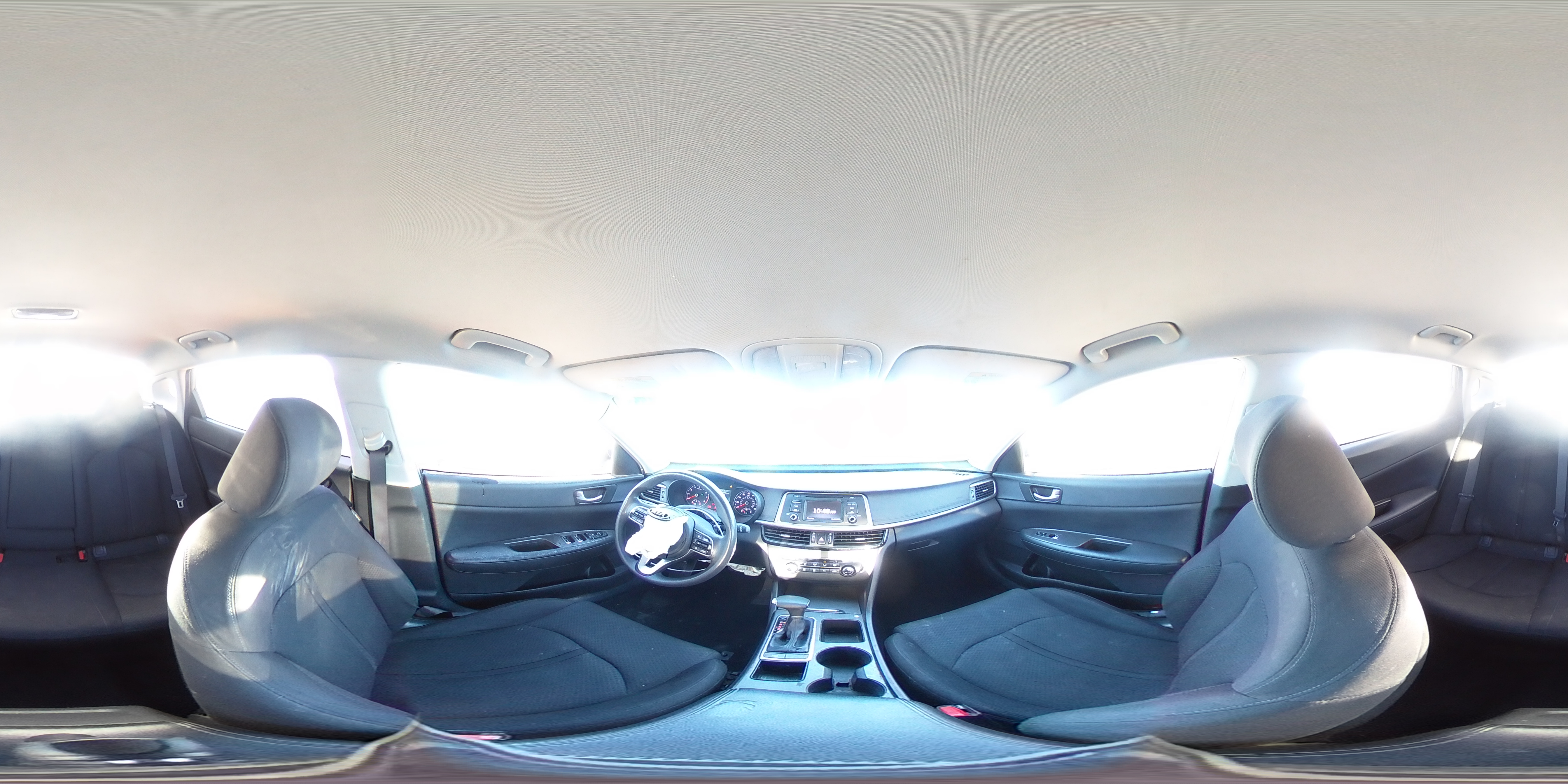 2016 Kia Optima - Image 13