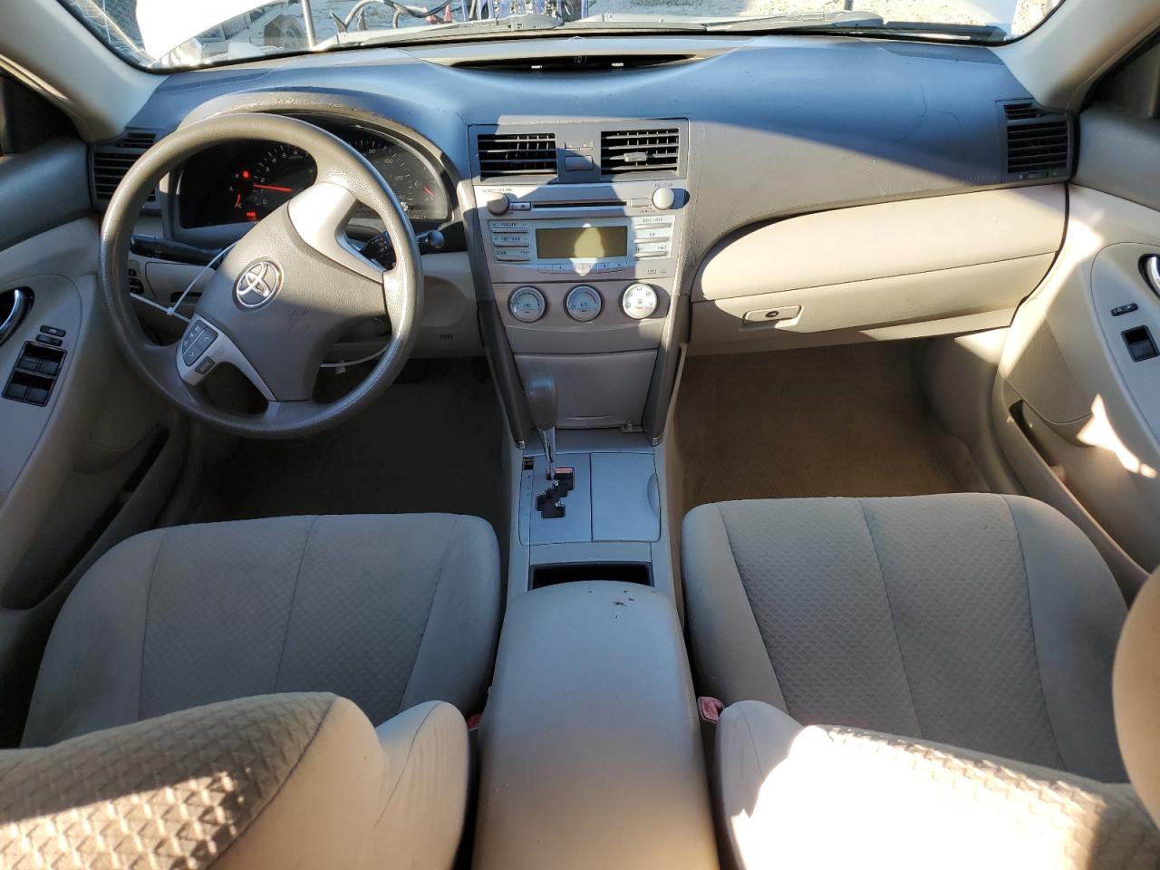 2007 Toyota Camry - Image 8