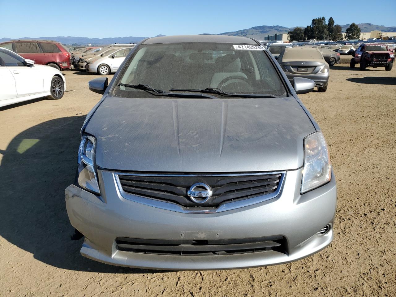 2010 Nissan Sentra - Image 5