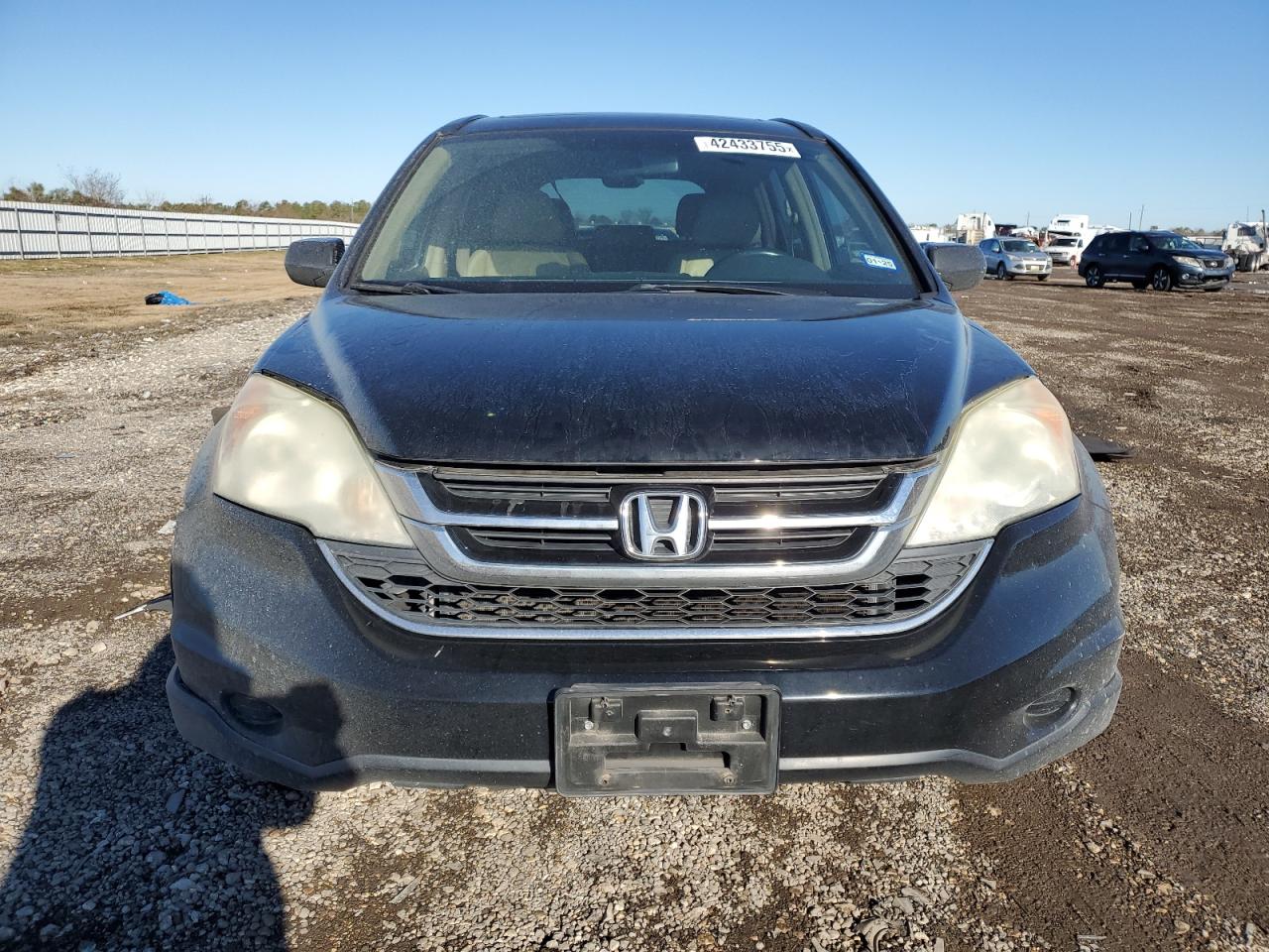 2010 Honda CR-V - Image 5