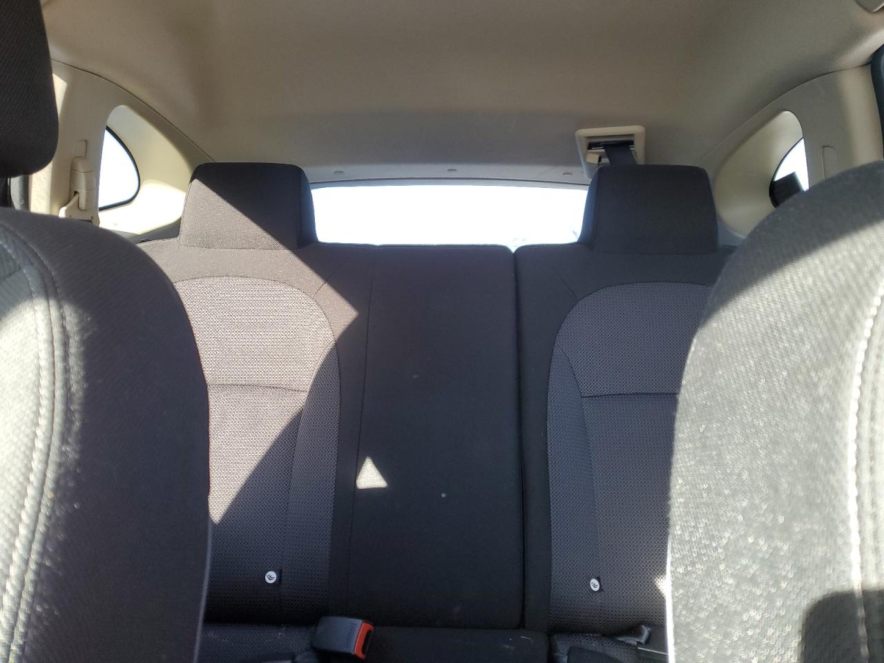 2013 Nissan Rogue - Image 10