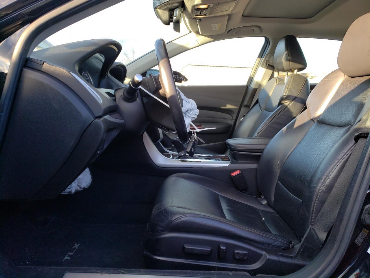 2017 Acura TLX - Image 7