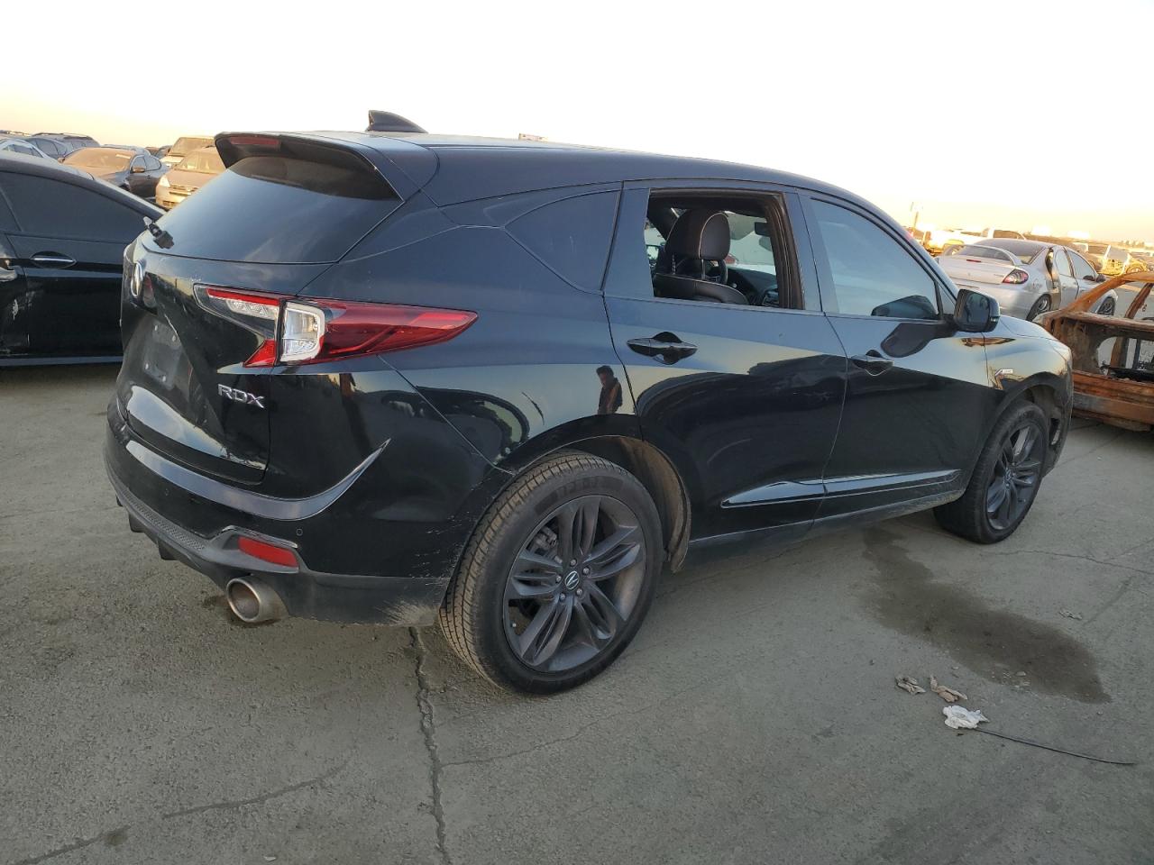 2019 Acura RDX - Image 3