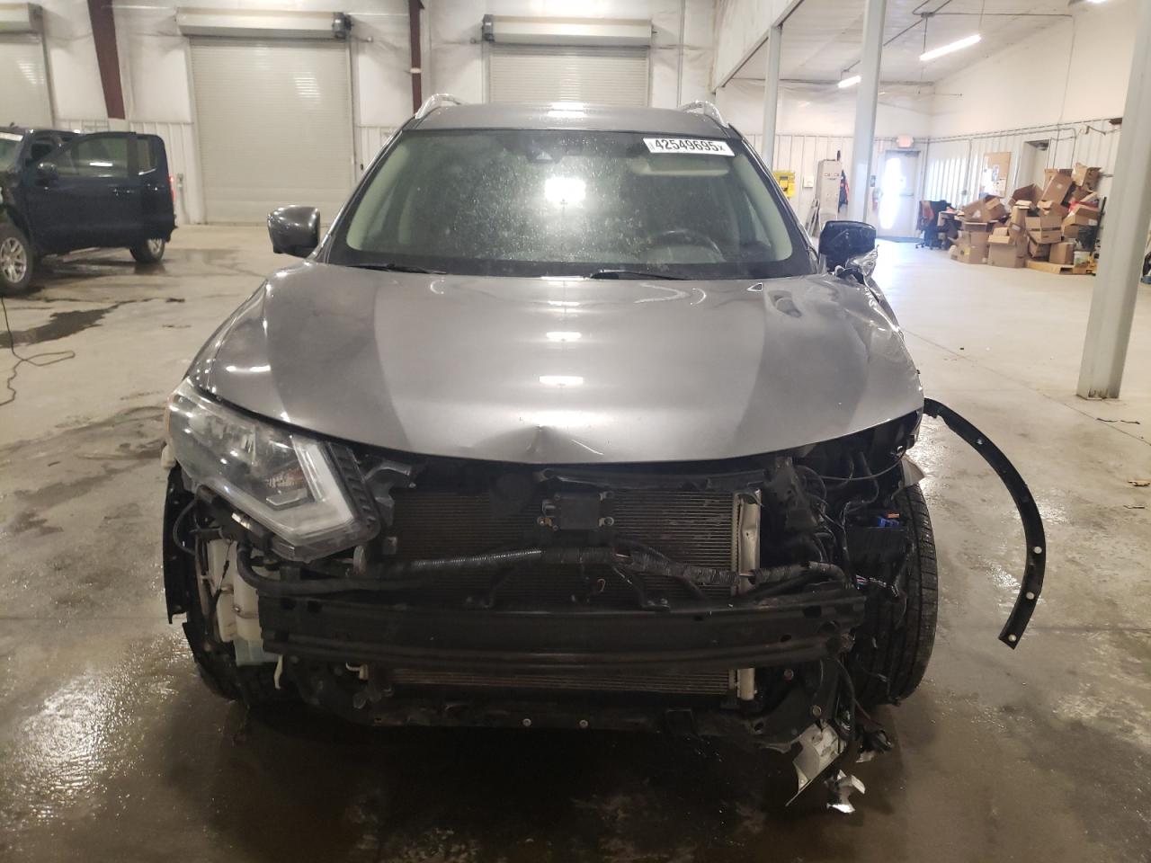 2019 Nissan Rogue - Image 5