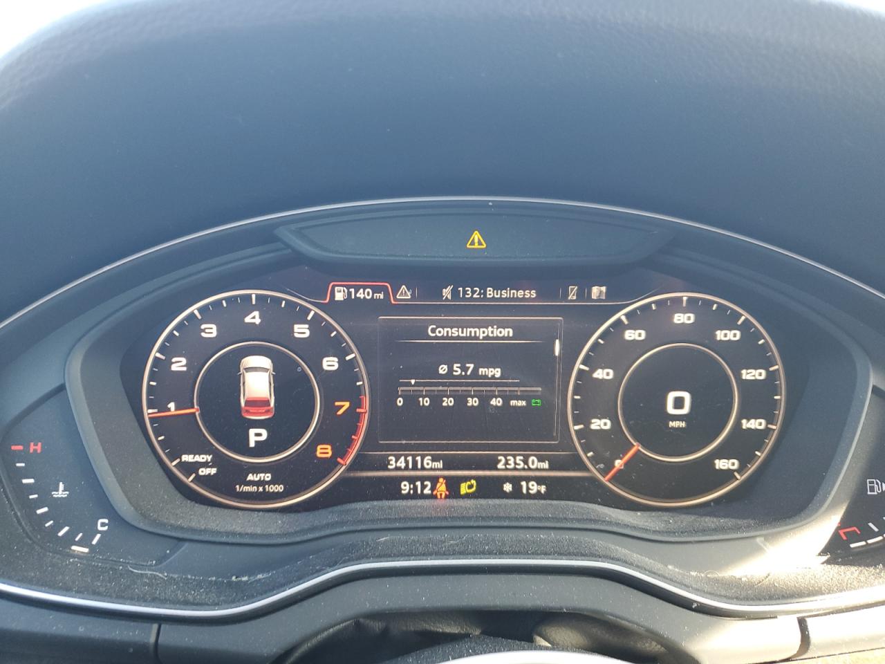 2019 Audi Q5 - Image 9