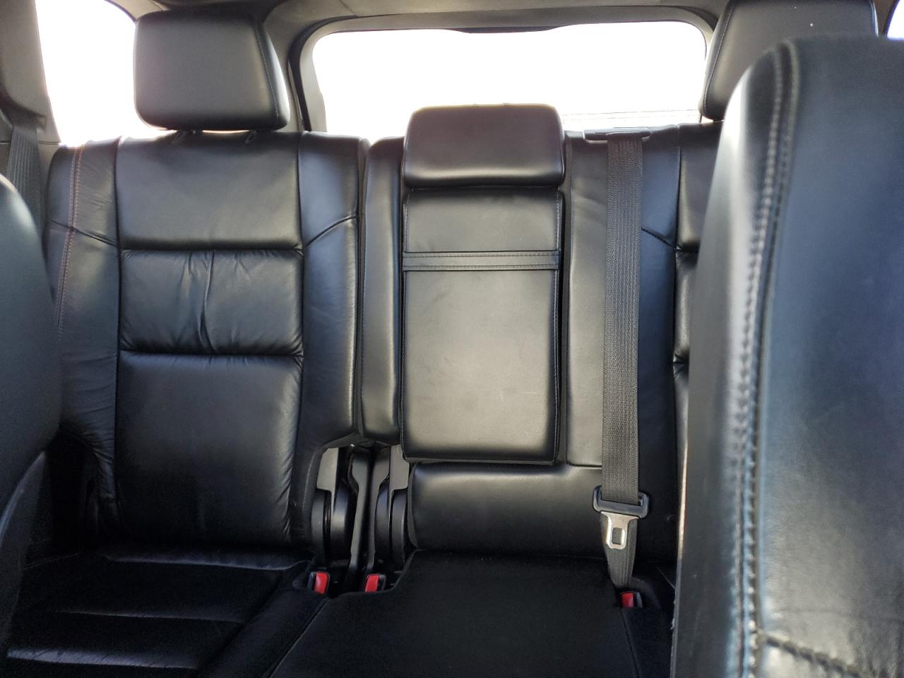 2016 Jeep Grand Cherokee - Image 10