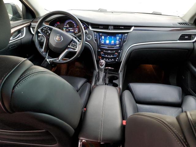  CADILLAC XTS 2014 Gray
