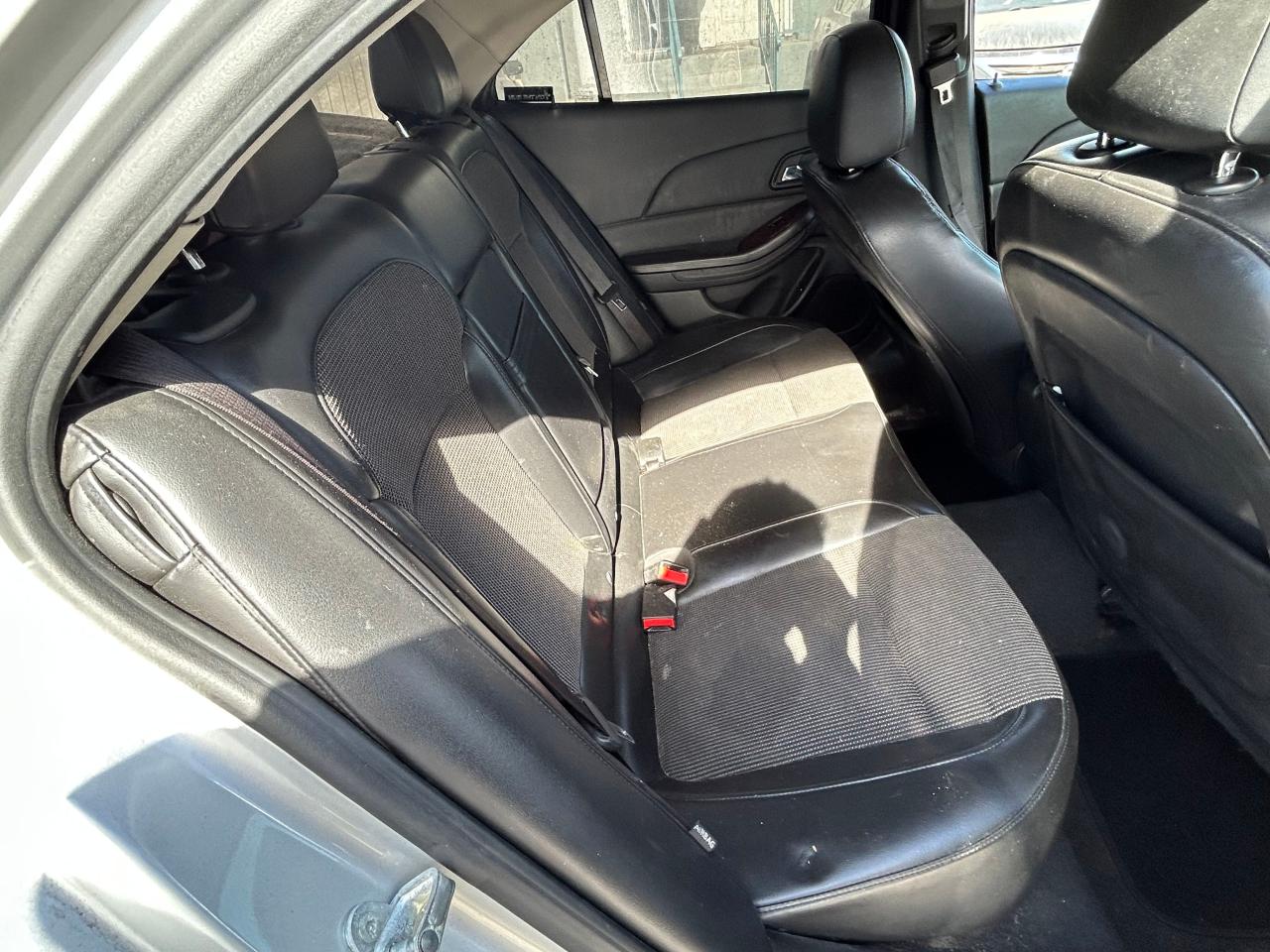 2013 Chevrolet Malibu - Image 6
