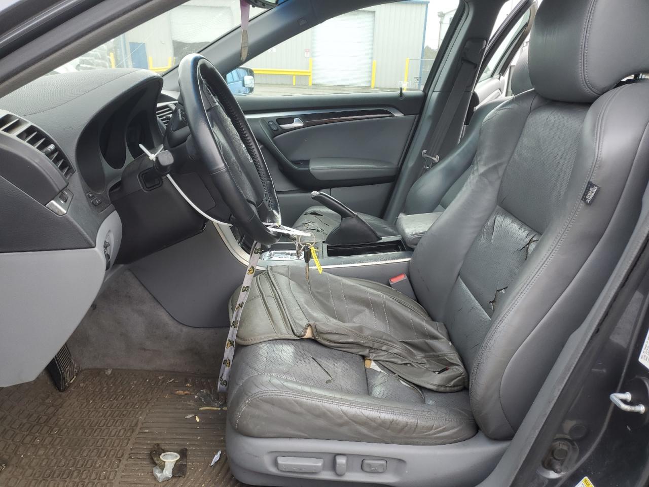2006 Acura TL - Image 7
