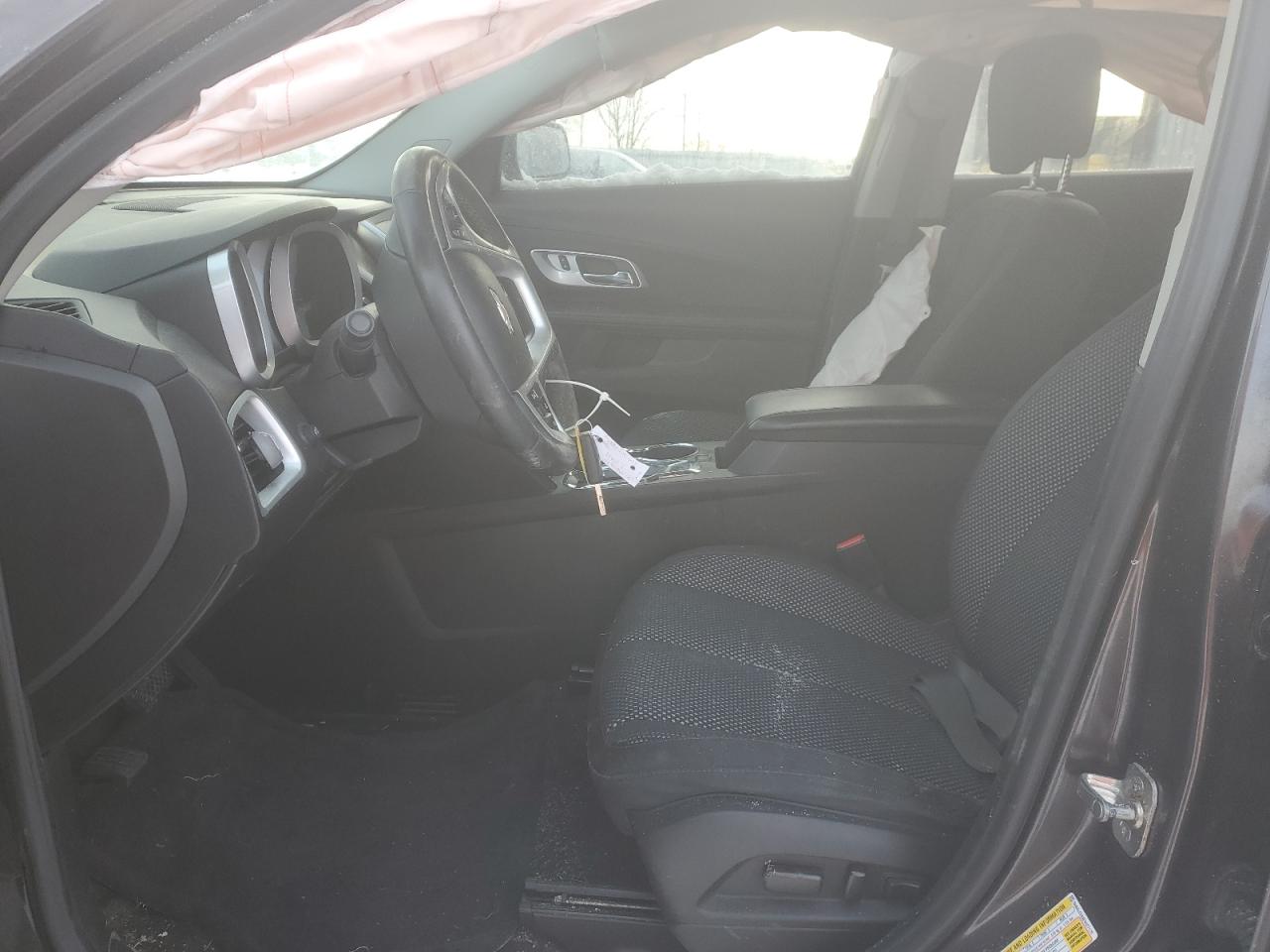 2015 Chevrolet Equinox - Image 7