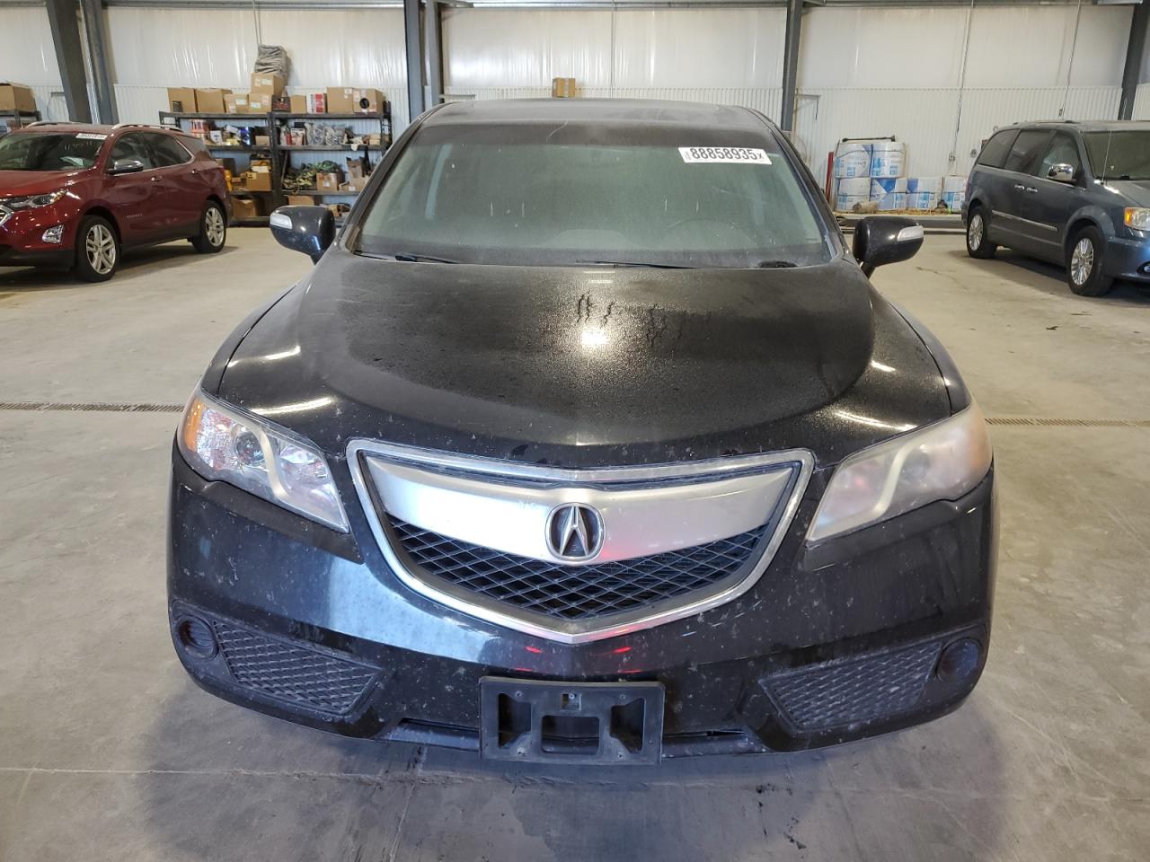 2013 Acura RDX - Image 5