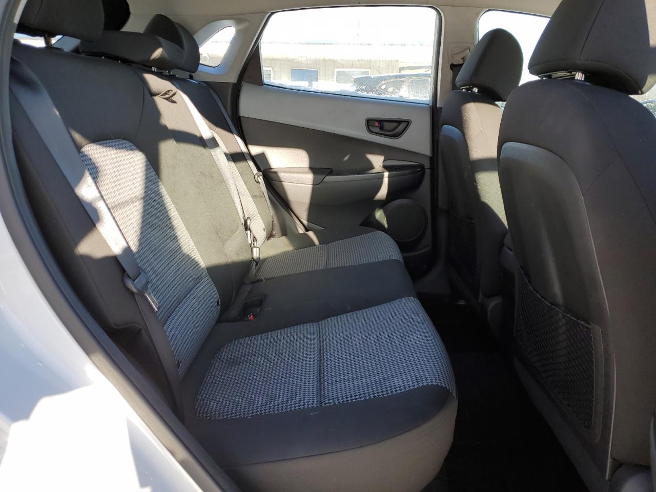 2020 Hyundai Kona Se VIN: KM8K12AA8LU559183 Lot: 87039774