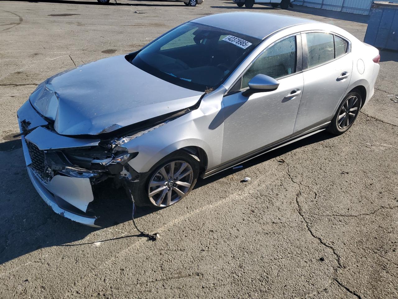 2020 Mazda 3 - Image 1
