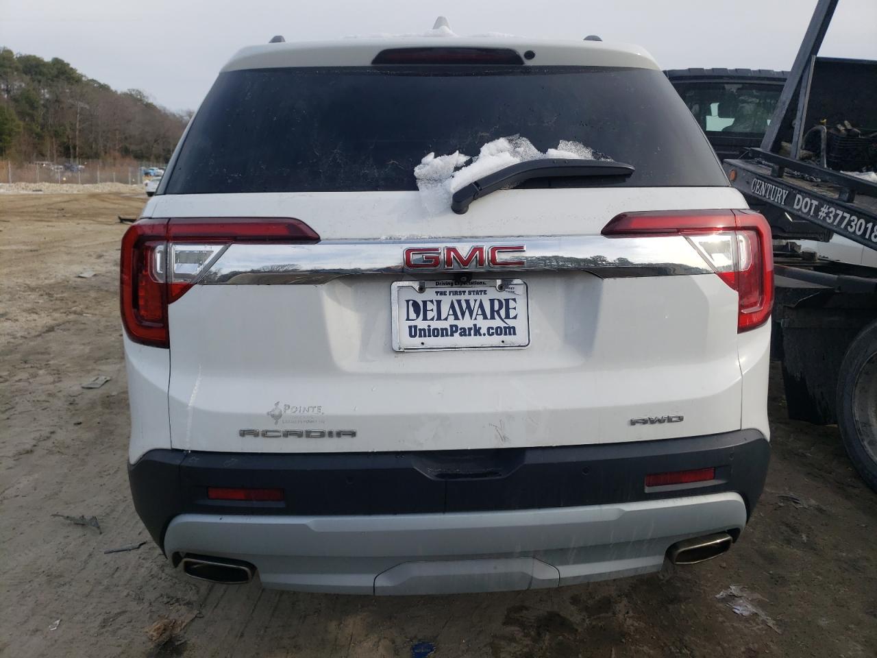 2021 GMC Acadia - Image 6