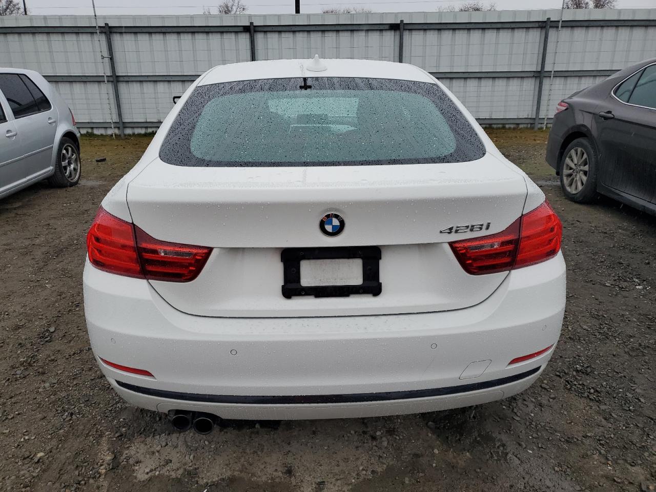 2016 BMW 4er - Image 6