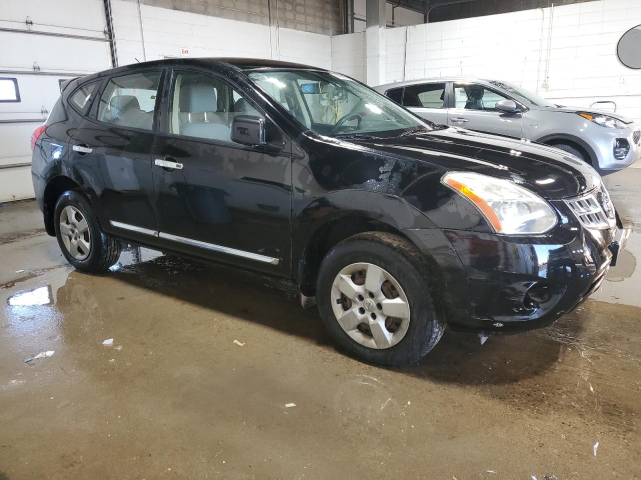 2012 Nissan Rogue - Image 4