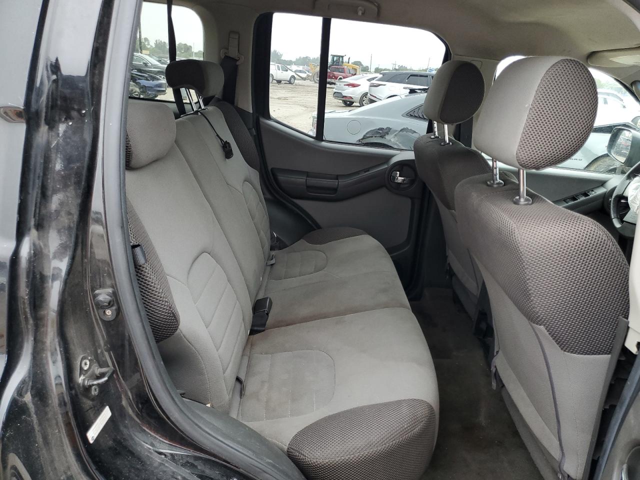 2006 Nissan XTerra - Image 11