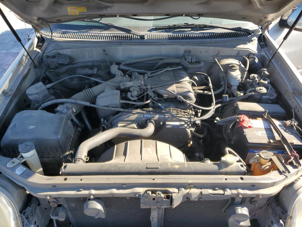 2002 Toyota Tundra - Image 12