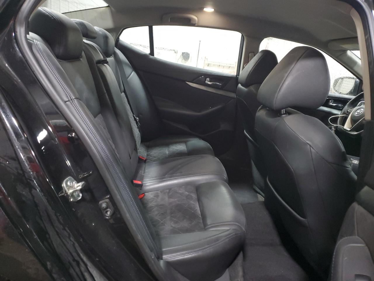 2016 Nissan Maxima - Image 10