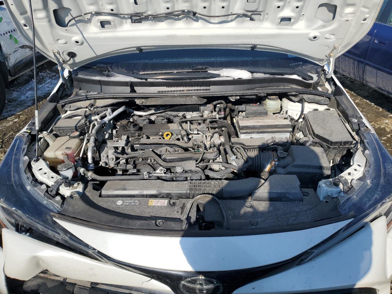 2019 Toyota Corolla - Image 11
