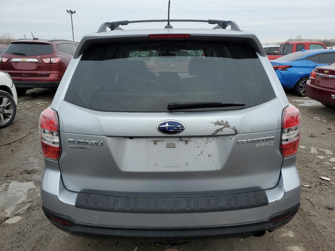 2015 Subaru Forester - Image 6