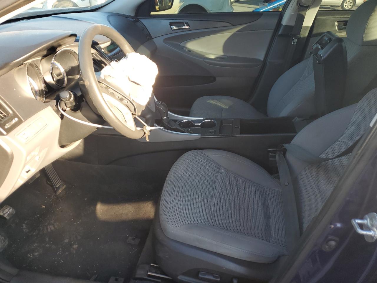 2014 Hyundai Sonata - Image 7