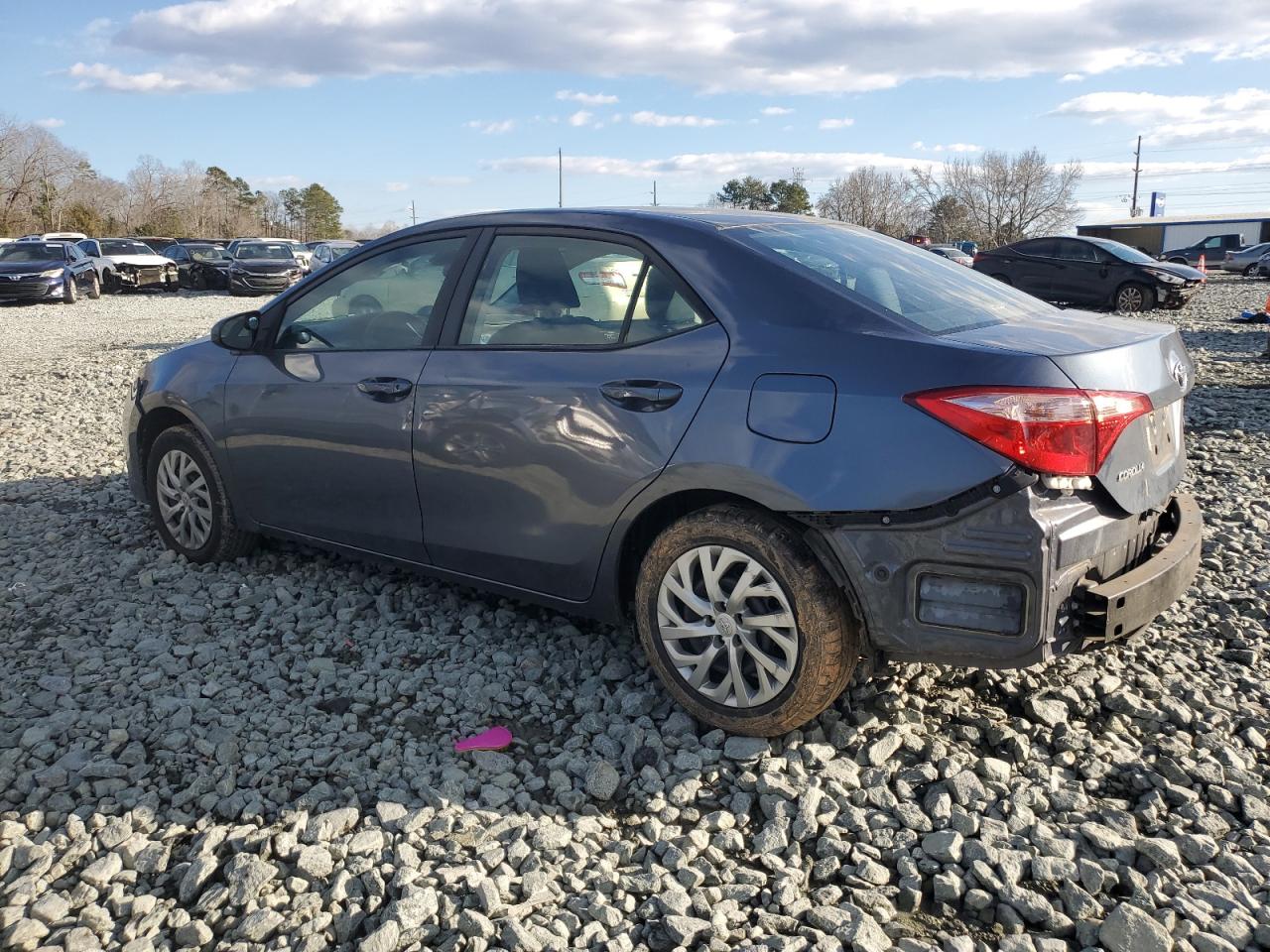 2019 Toyota Corolla - Image 2