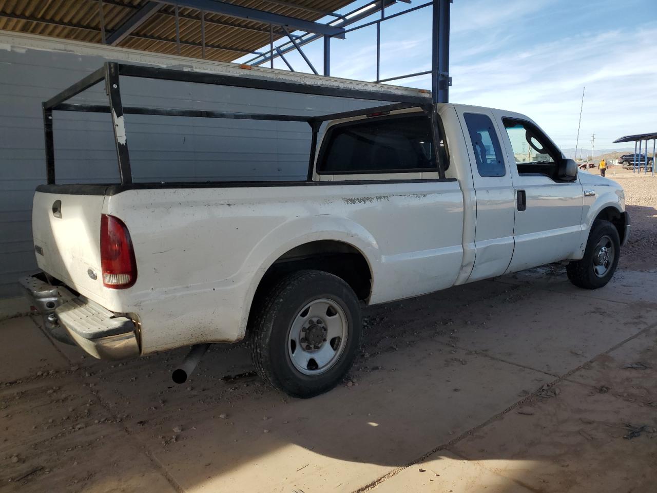 2006 Ford F250 - Image 3