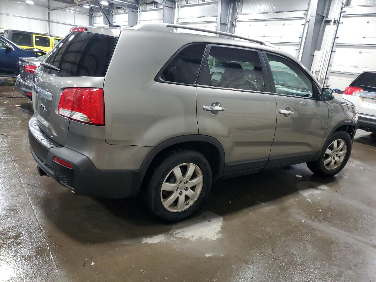 2013 Kia Sorento - Image 3