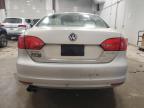 2011 Volkswagen Jetta Se للبيع في Franklin، WI - Front End