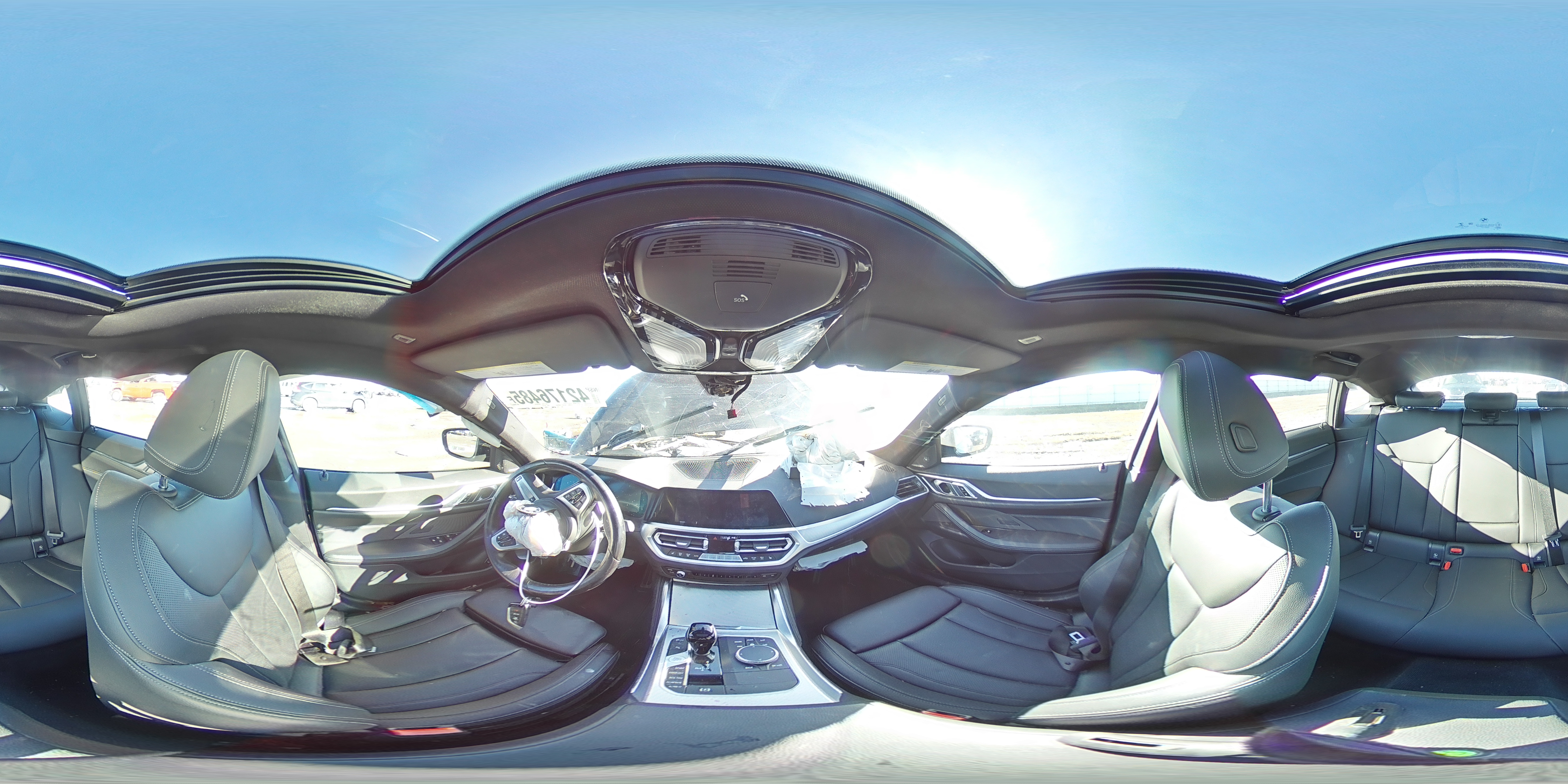2022 BMW 4er - Image 13