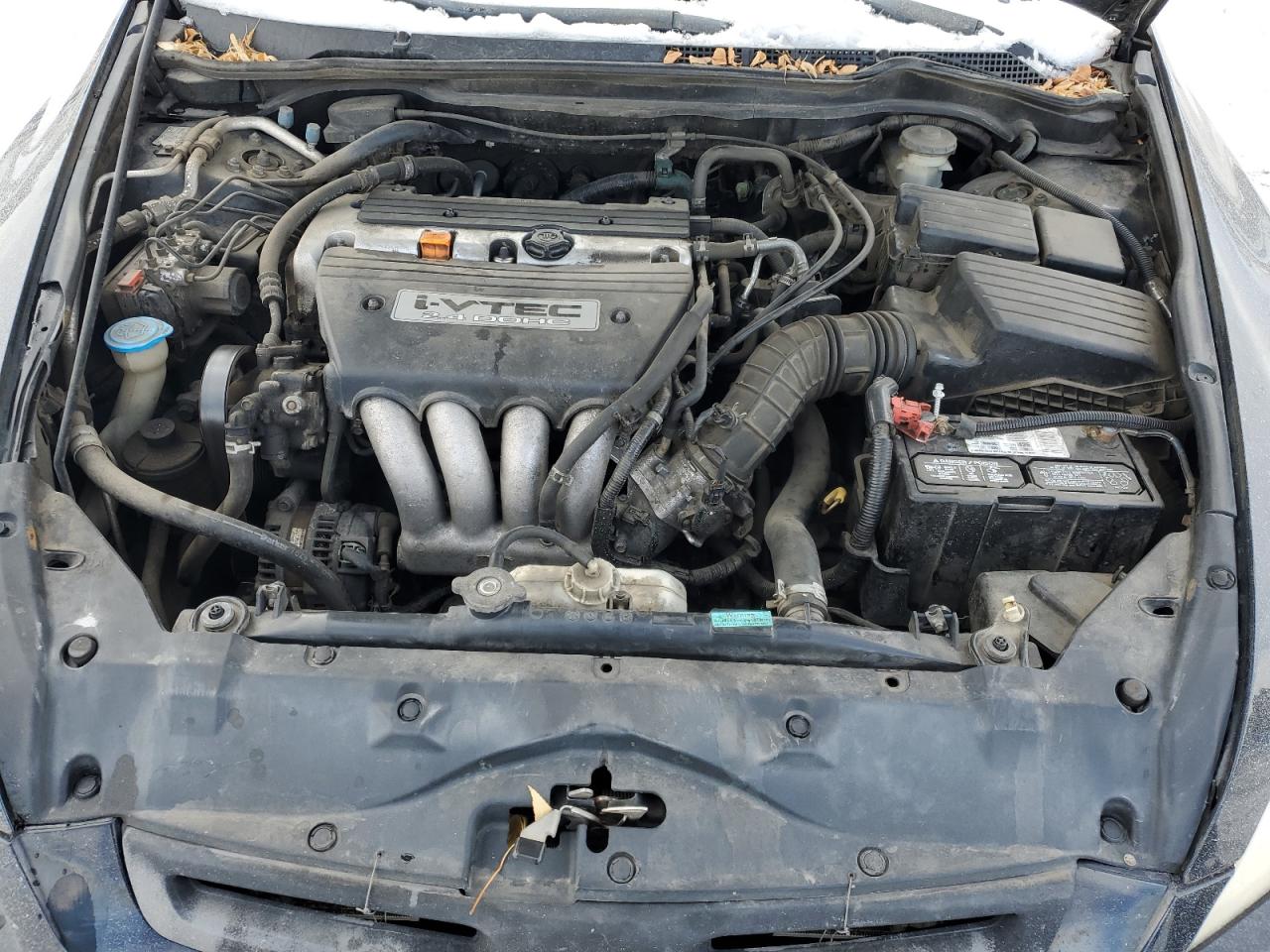 2003 Honda Accord - Image 11