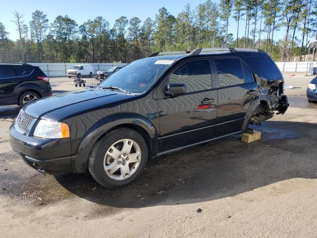 2005 Ford Freestyle Limited