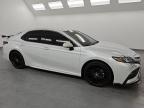 2021 Toyota Camry Xse for Sale in Van Nuys, CA - Side