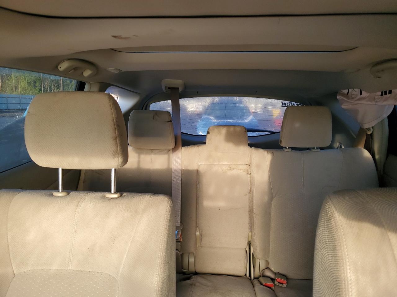2011 Nissan Murano - Image 10