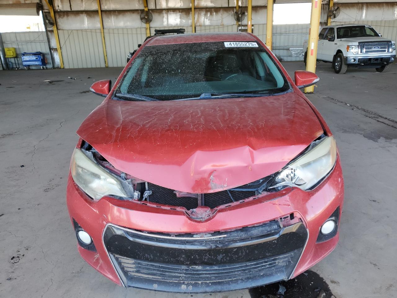 2015 Toyota Corolla - Image 5