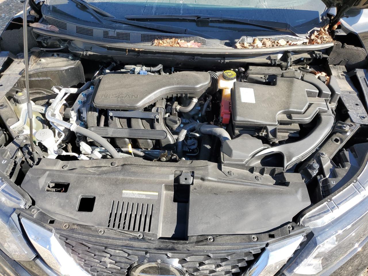 2021 Nissan Rogue - Image 12