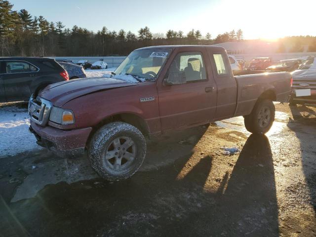 2006 Ford Ranger Super Cab