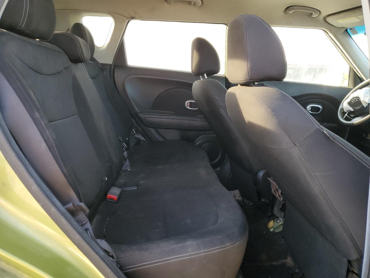 2017 Kia Soul - Image 12