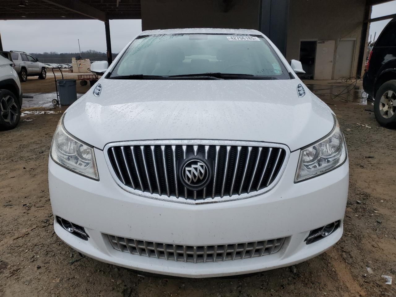 2013 Buick LaCrosse - Image 5