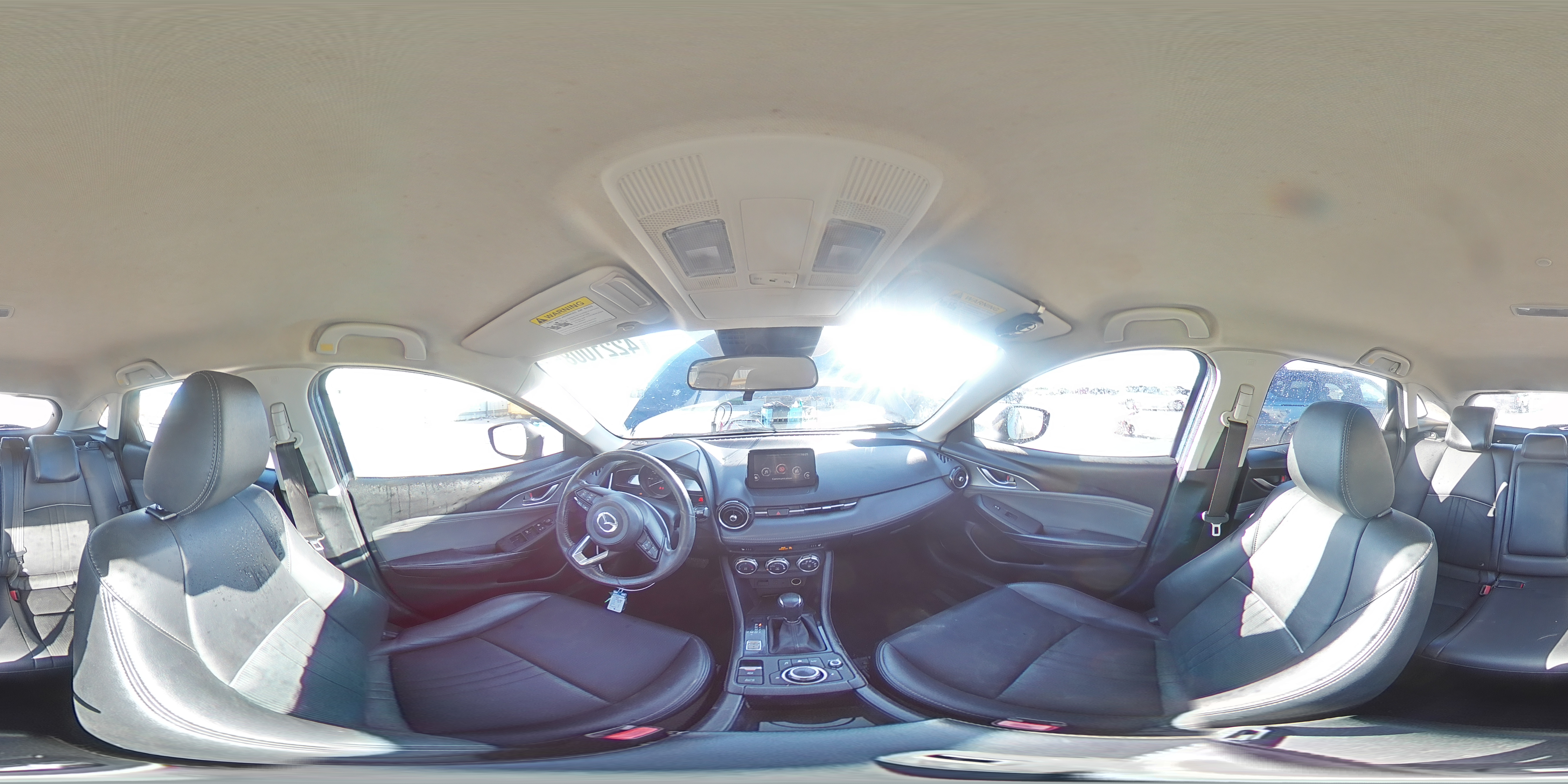 2019 Mazda CX-3 - Image 16