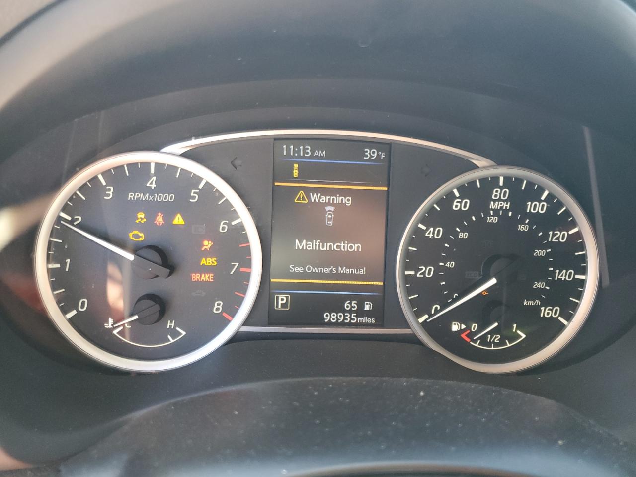 2019 Nissan Sentra - Image 9