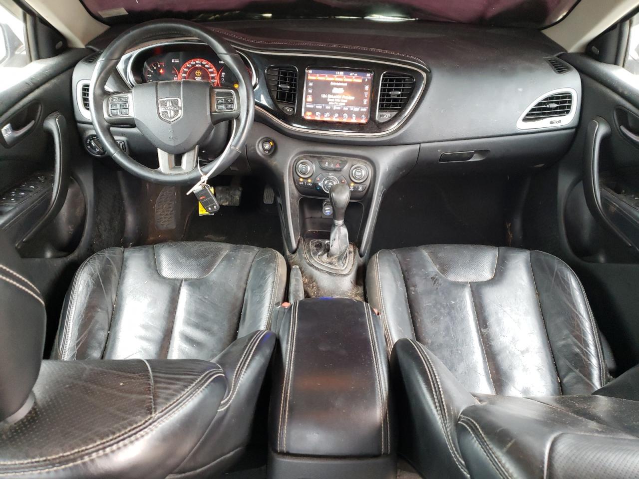2014 Dodge Dart - Image 8