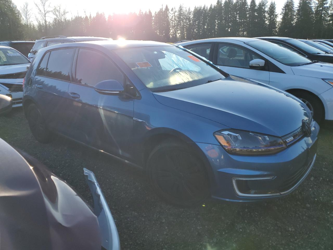 VIN WVWPP7AU6FW907667 2015 VOLKSWAGEN GOLF no.4