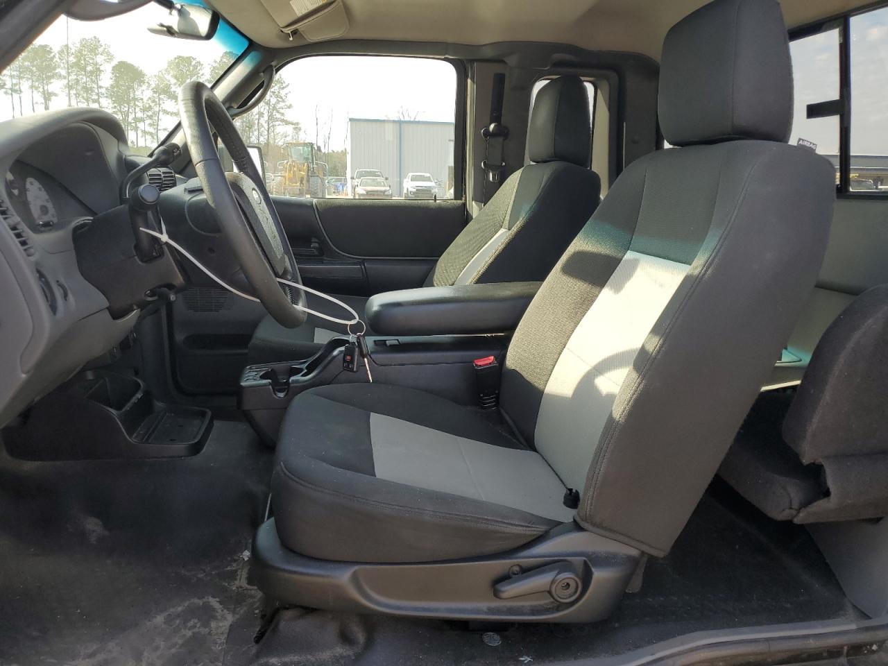 2011 Ford Ranger - Image 7